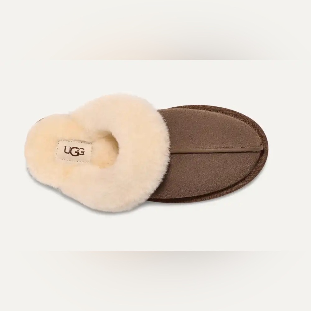 Ugg Scuffette II women’s slipper - Picture 2 of 8